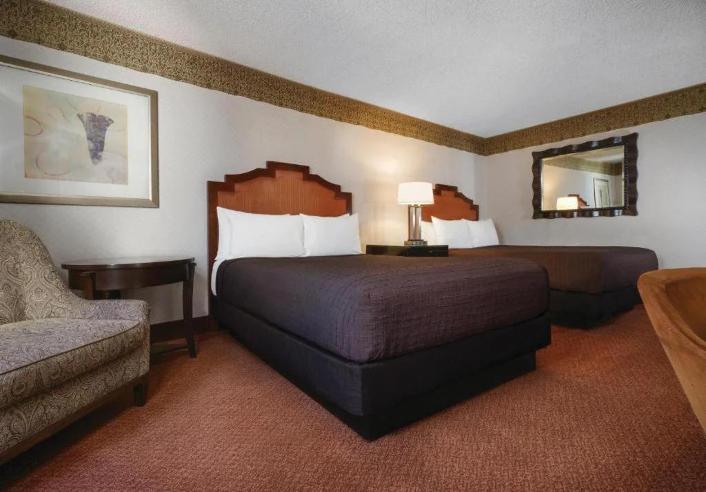 Circus Circus Hotel, Casino & Theme Park foto
