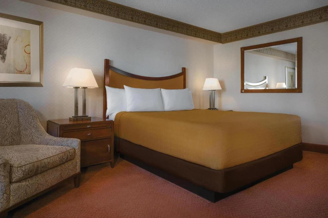 Circus Circus Hotel, Casino & Theme Park foto