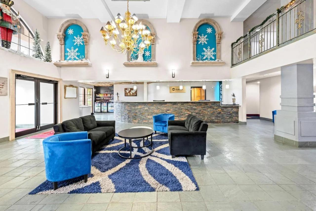 Clarion Inn Branson foto