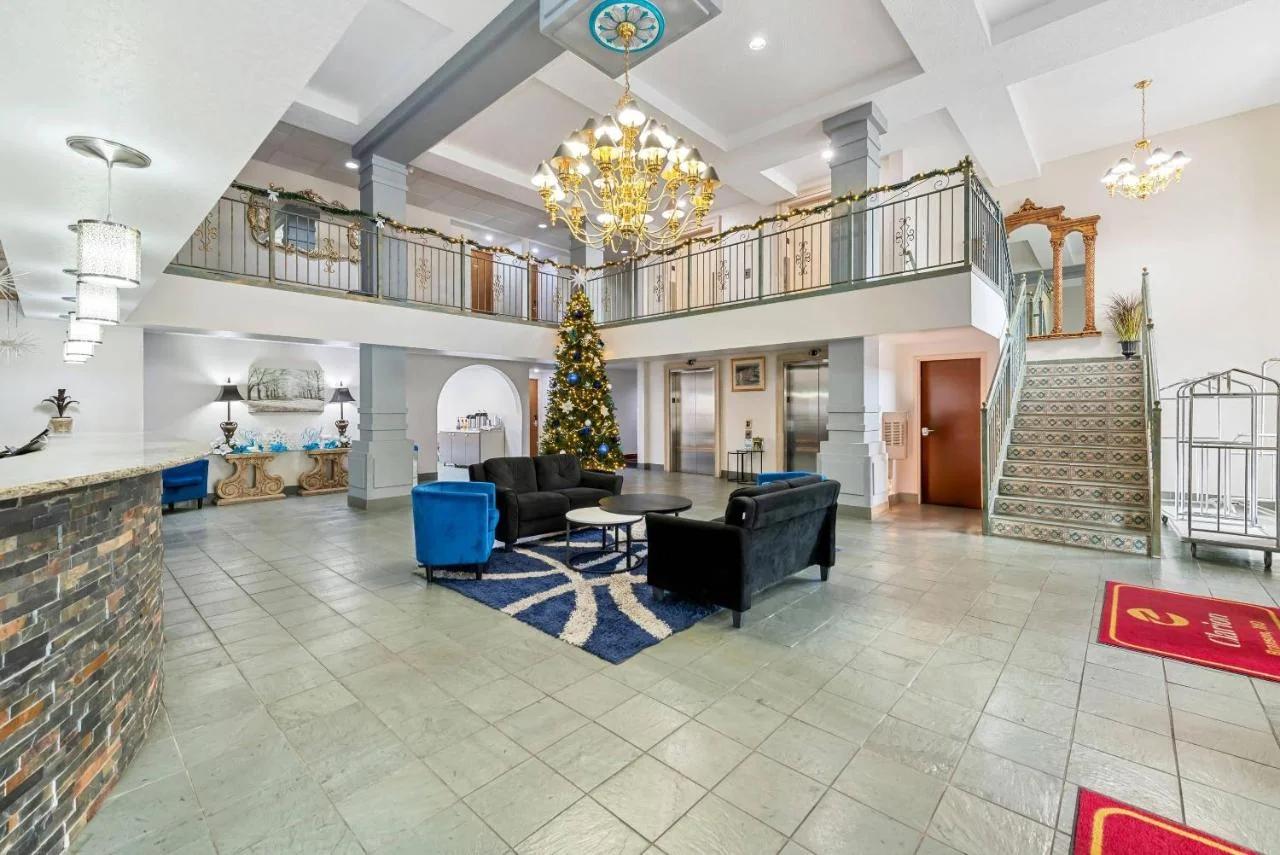 Clarion Inn Branson foto