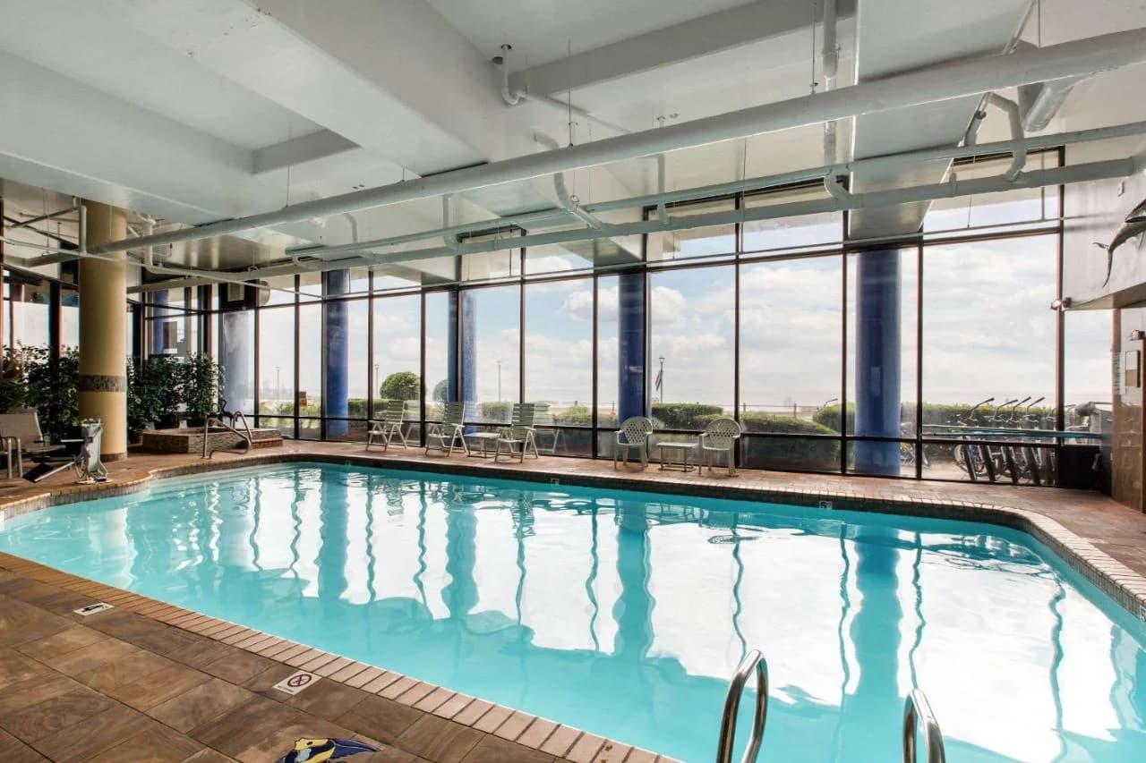 Coastal Hotel & Suites Virginia Beach - Oceanfront photo