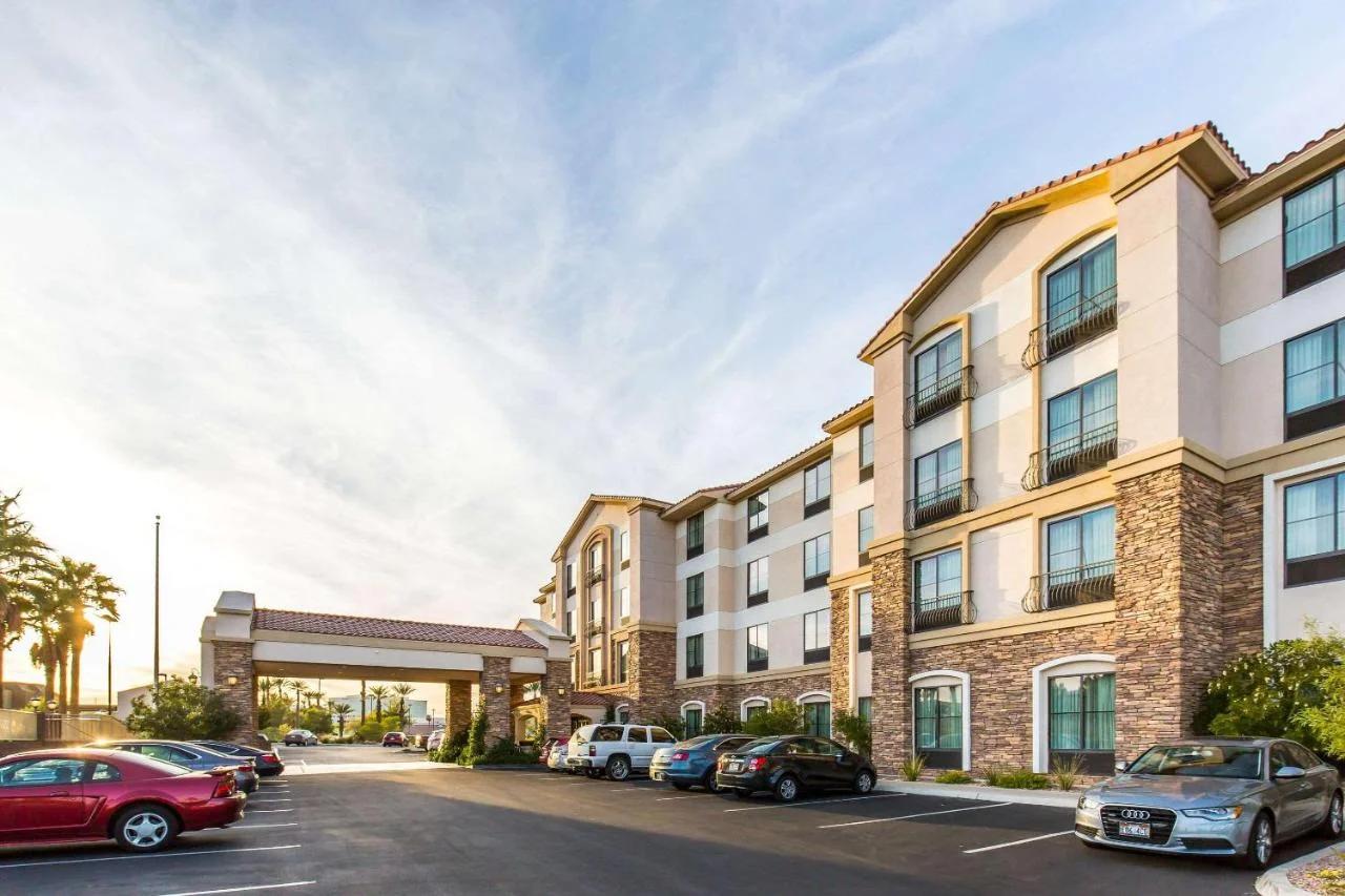 Comfort Inn & Suites Henderson - Las Vegas foto