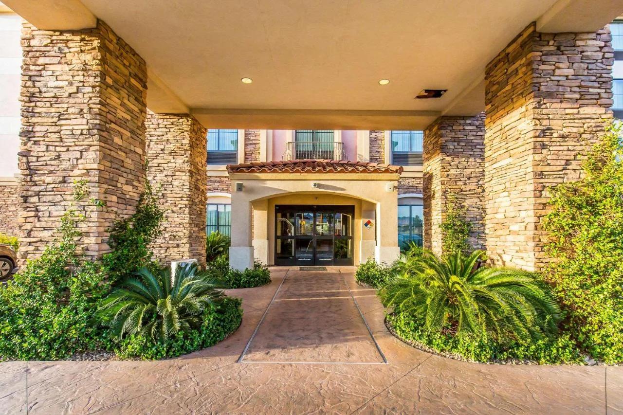 Comfort Inn & Suites Henderson - Las Vegas foto
