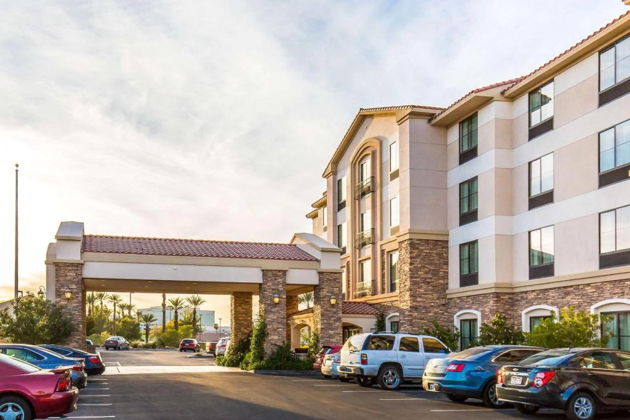 Comfort Inn & Suites Henderson - Las Vegas foto