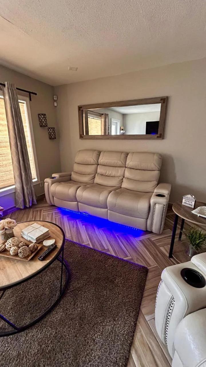 Cozy Guesthouse photo