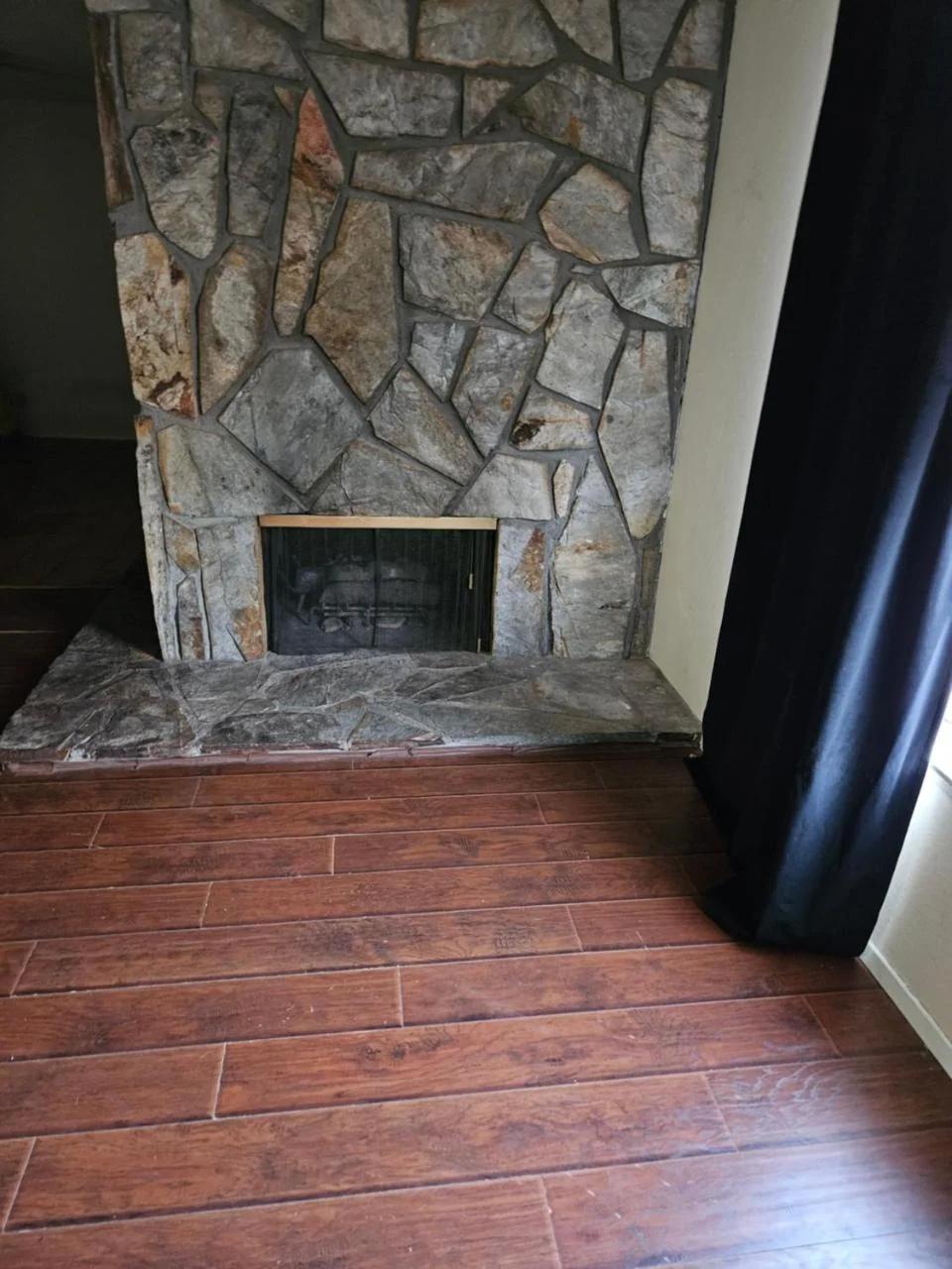 Cozy Quiet Quarters! photo