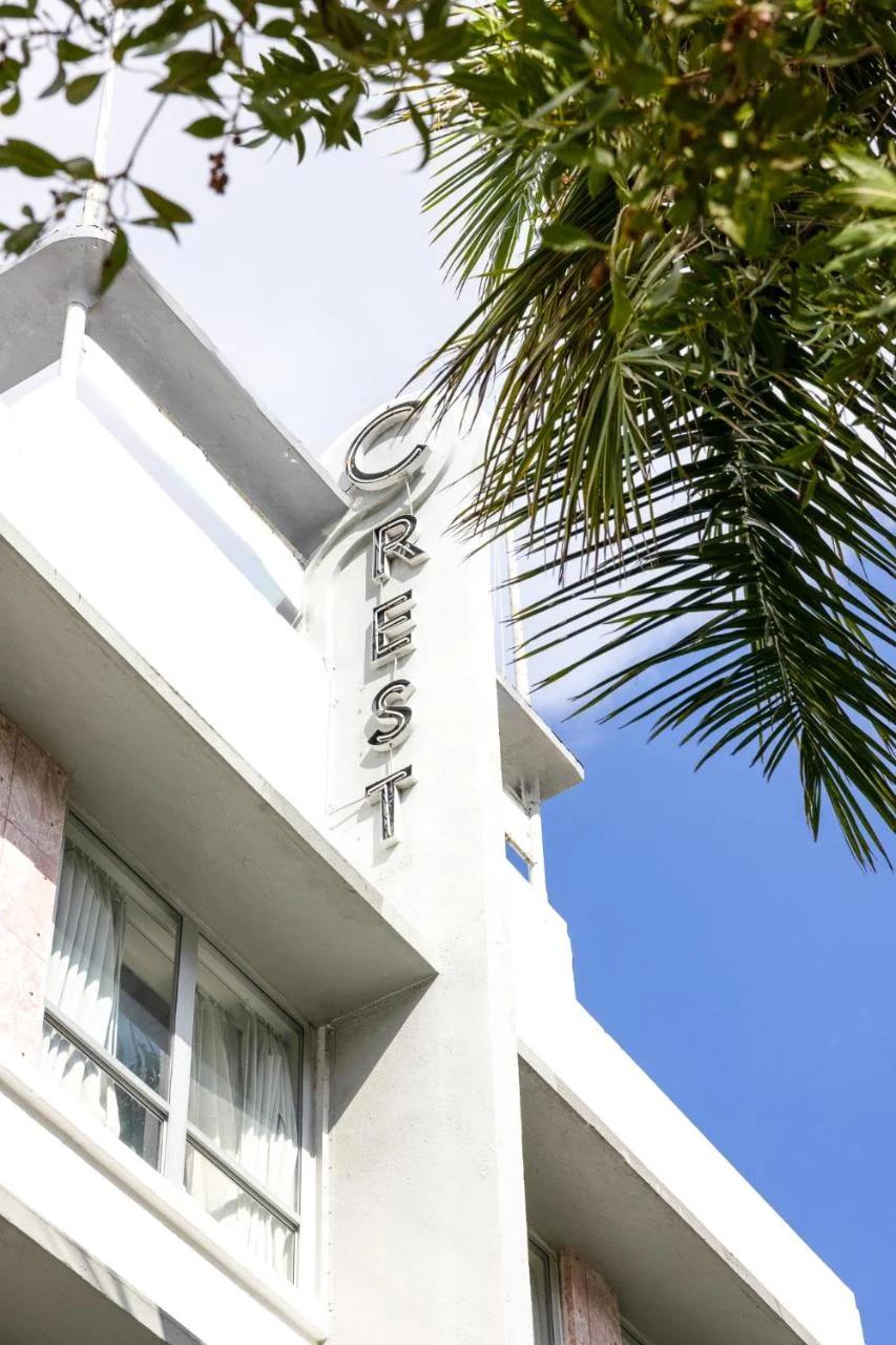 Crest Hotel Suites photo