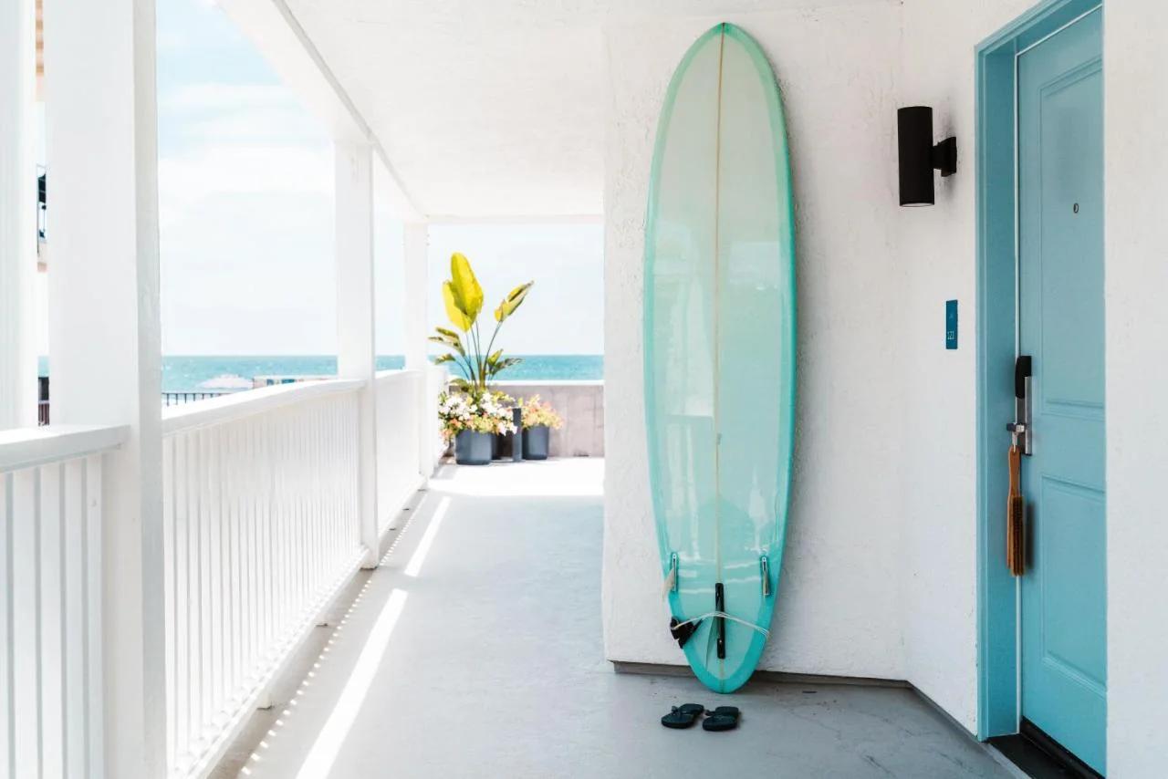 Del Mar Beach Hotel photo
