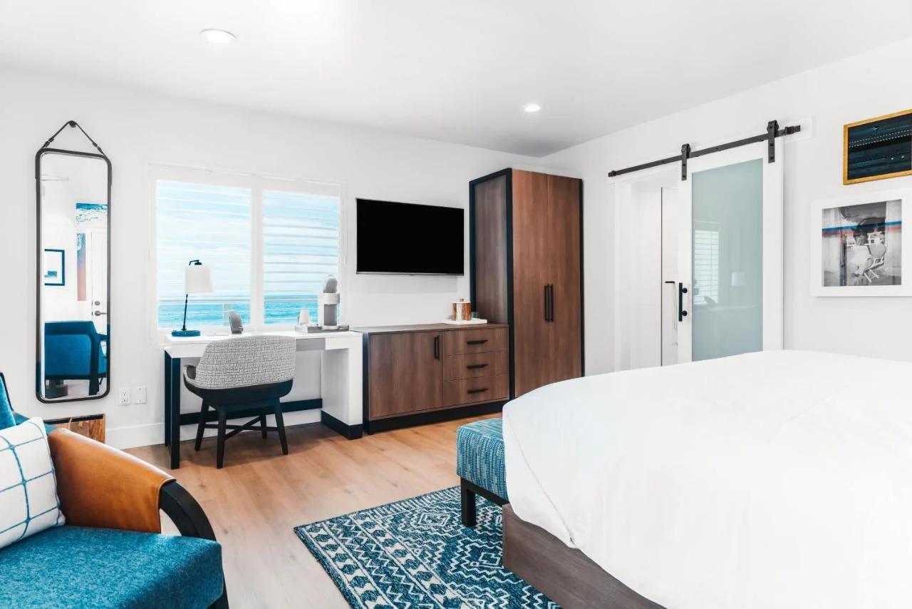 Del Mar Beach Hotel photo