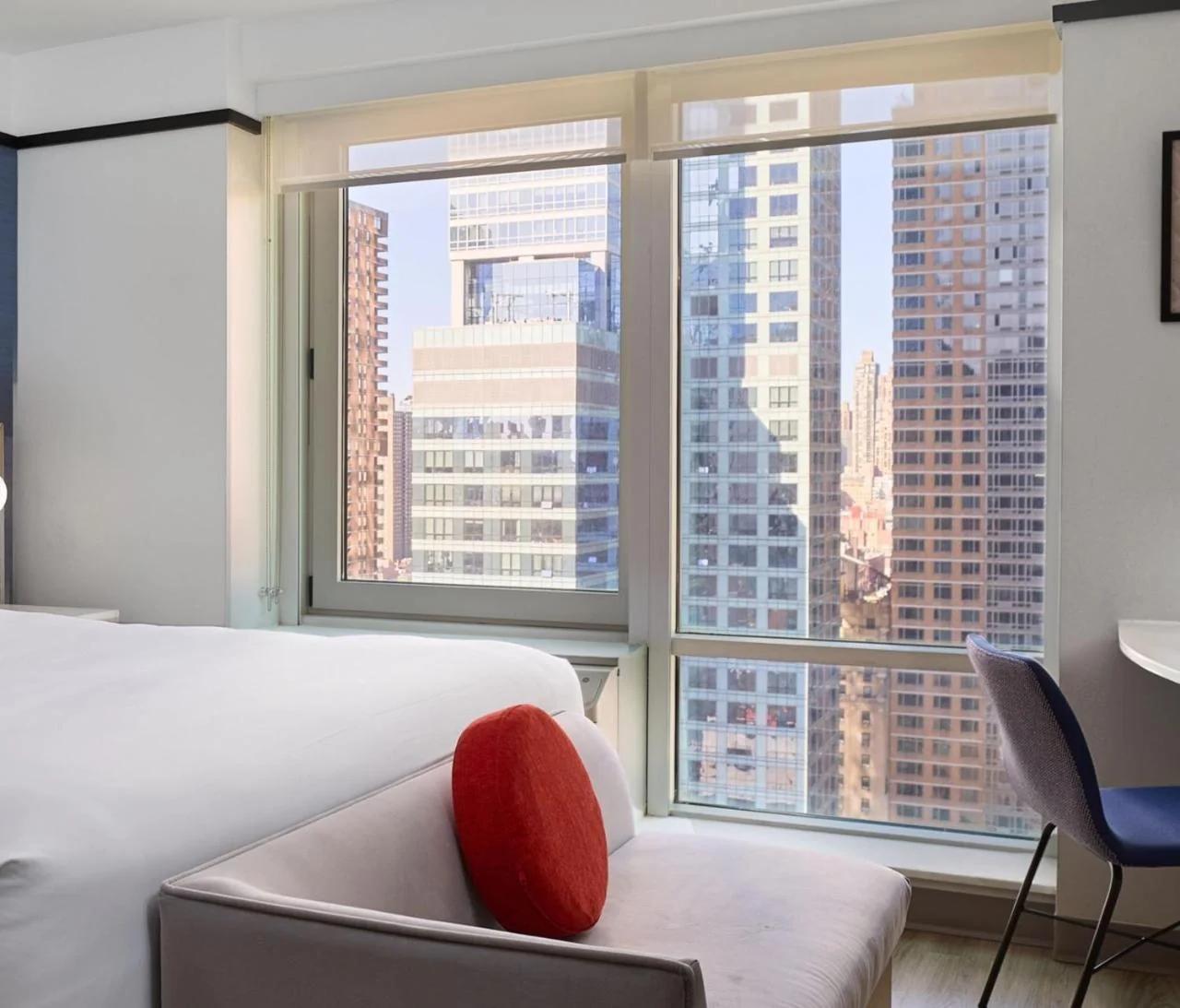 Delta Hotels by Marriott New York Times Square foto