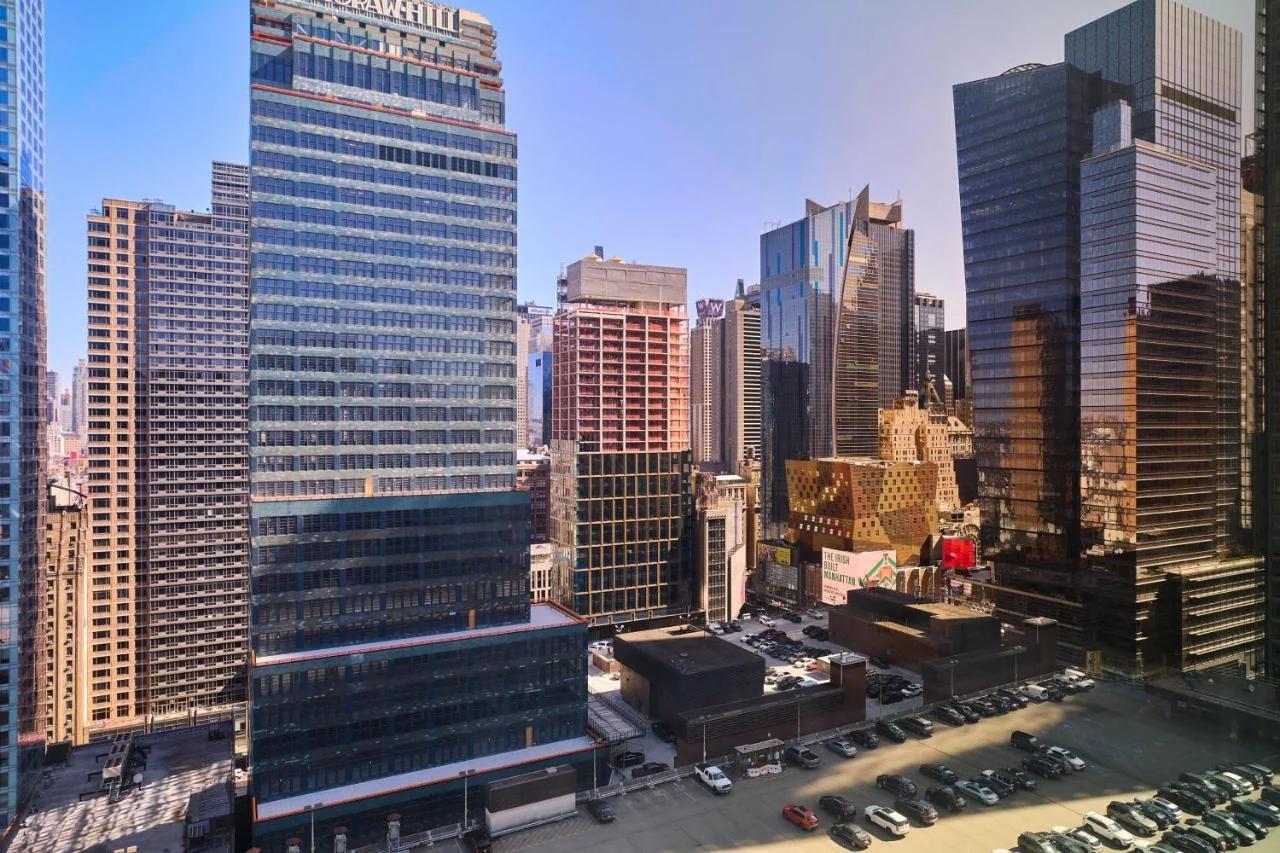 Delta Hotels by Marriott New York Times Square foto