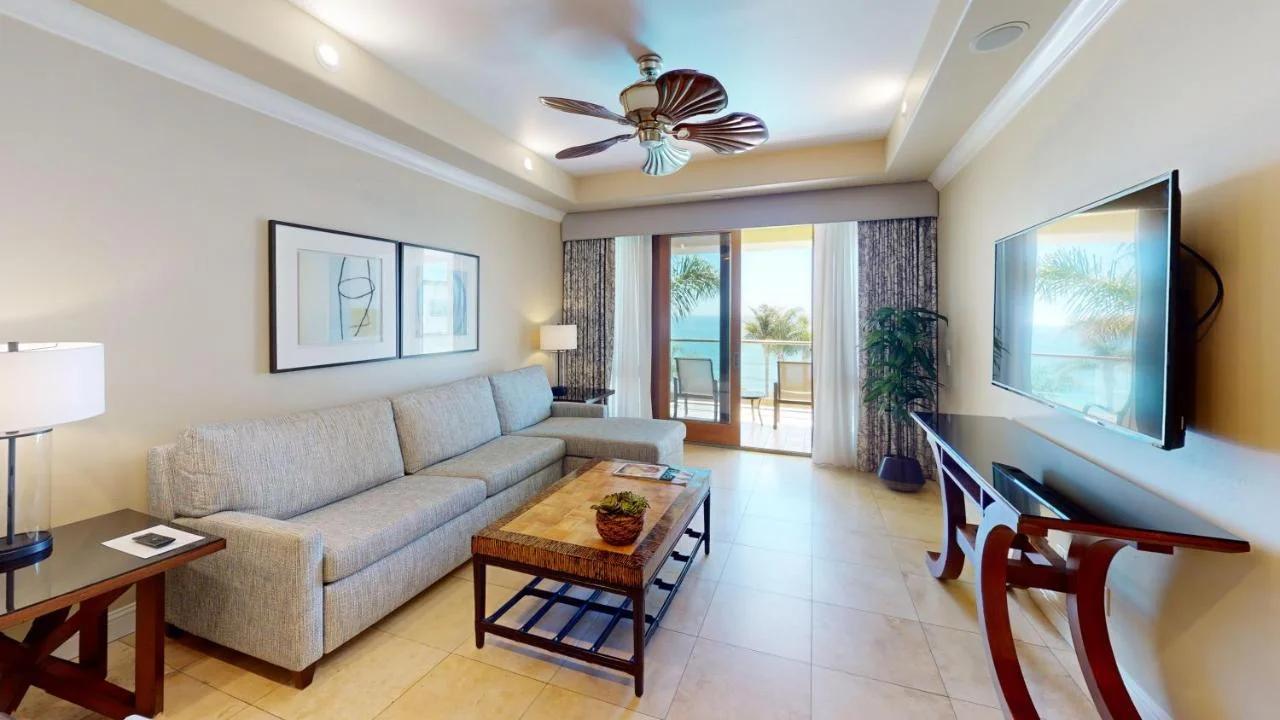 Dolphin Bay Resort and Spa photo