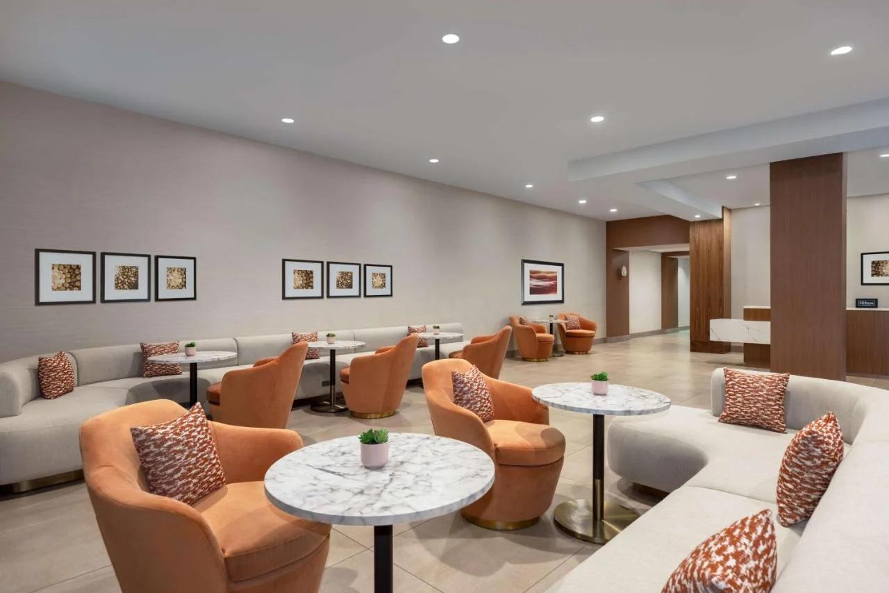 DoubleTree by Hilton Las Vegas East Flamingo photo