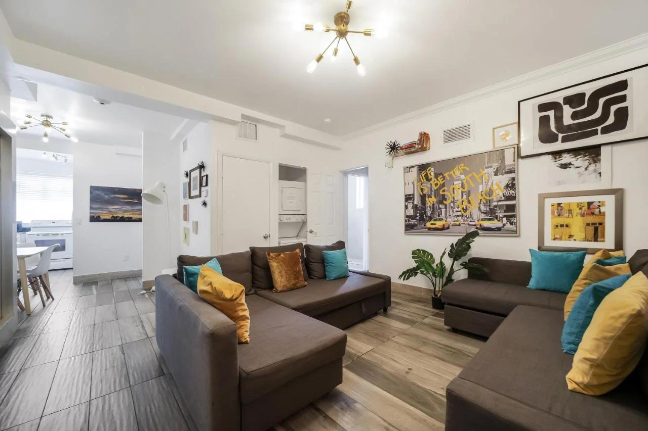 Drexel Apts By At Mine Hospitality photo