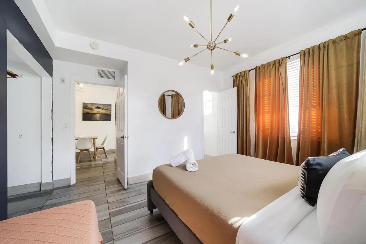 Drexel Apts By At Mine Hospitality photo