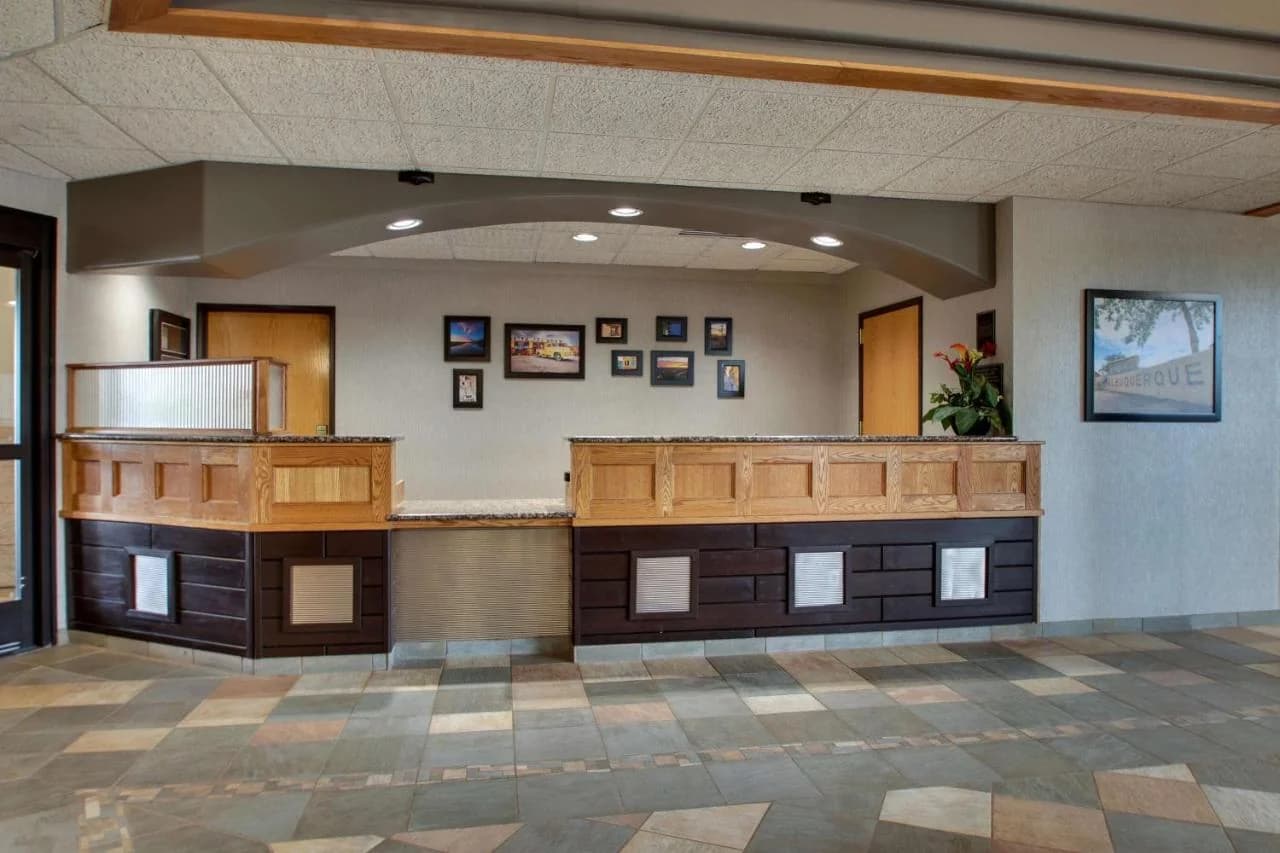 Drury Inn & Suites Albuquerque North photo