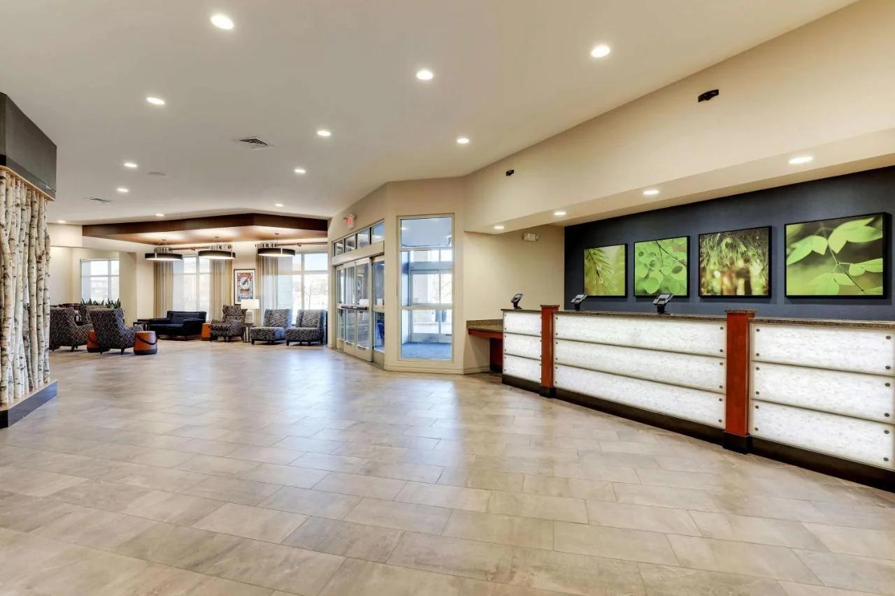 Drury Plaza Hotel Denver Westminster photo