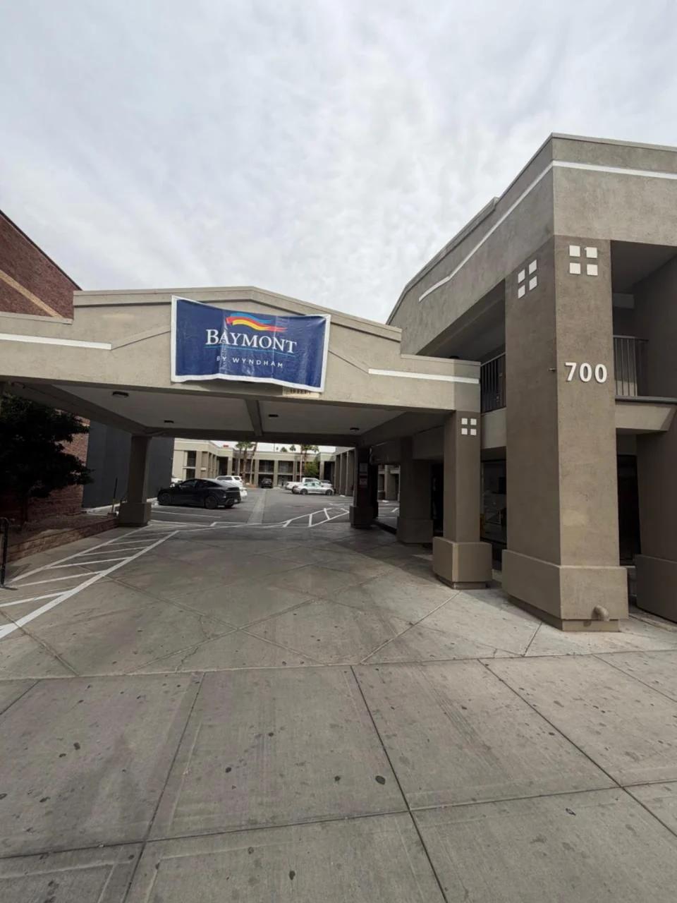 DTLV, a Baymont by Wyndham photo