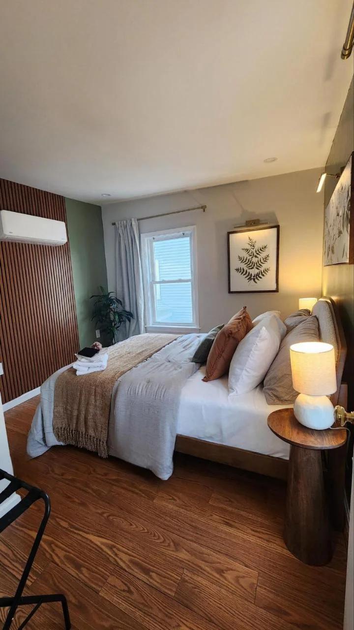 Duplex Rooftop at MIT Kendall Sq - 2 FREE Parking photo