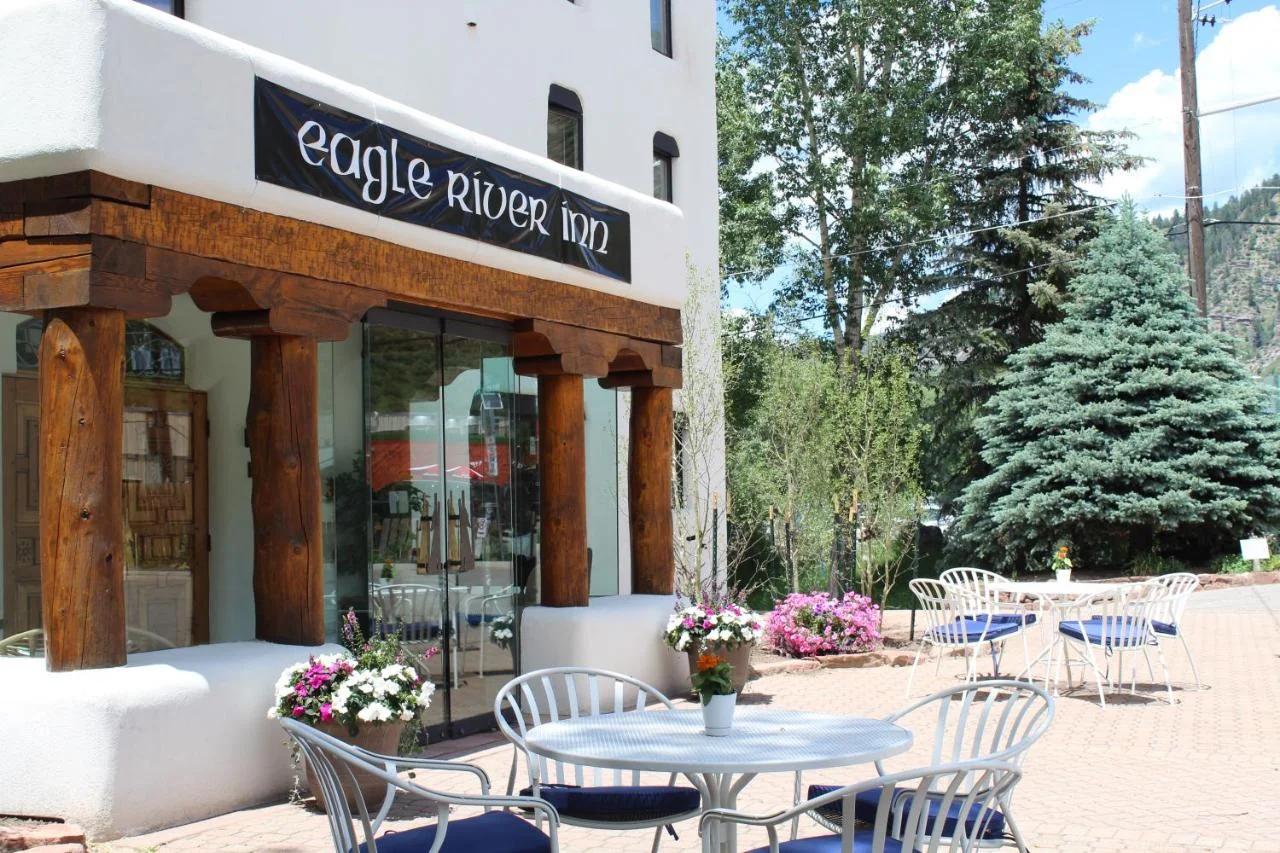 Eagle River Inn photo
