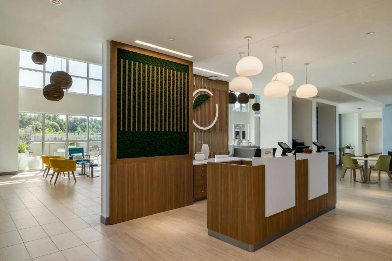 Element by Marriott Charleston Airport foto