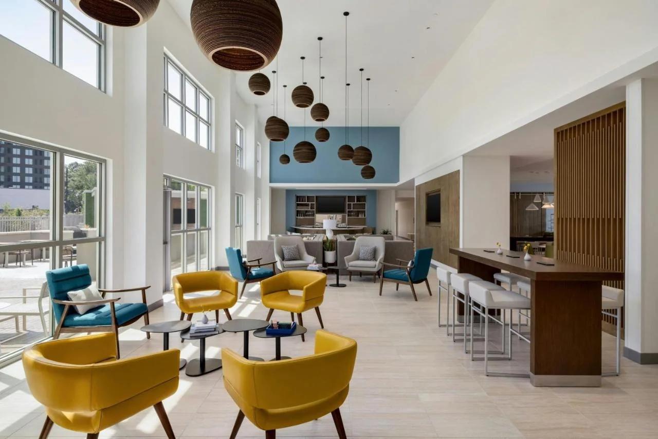 Element by Marriott Charleston Airport foto