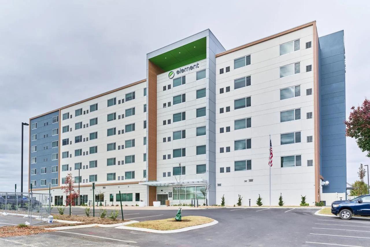 Element by Marriott Chattanooga East photo