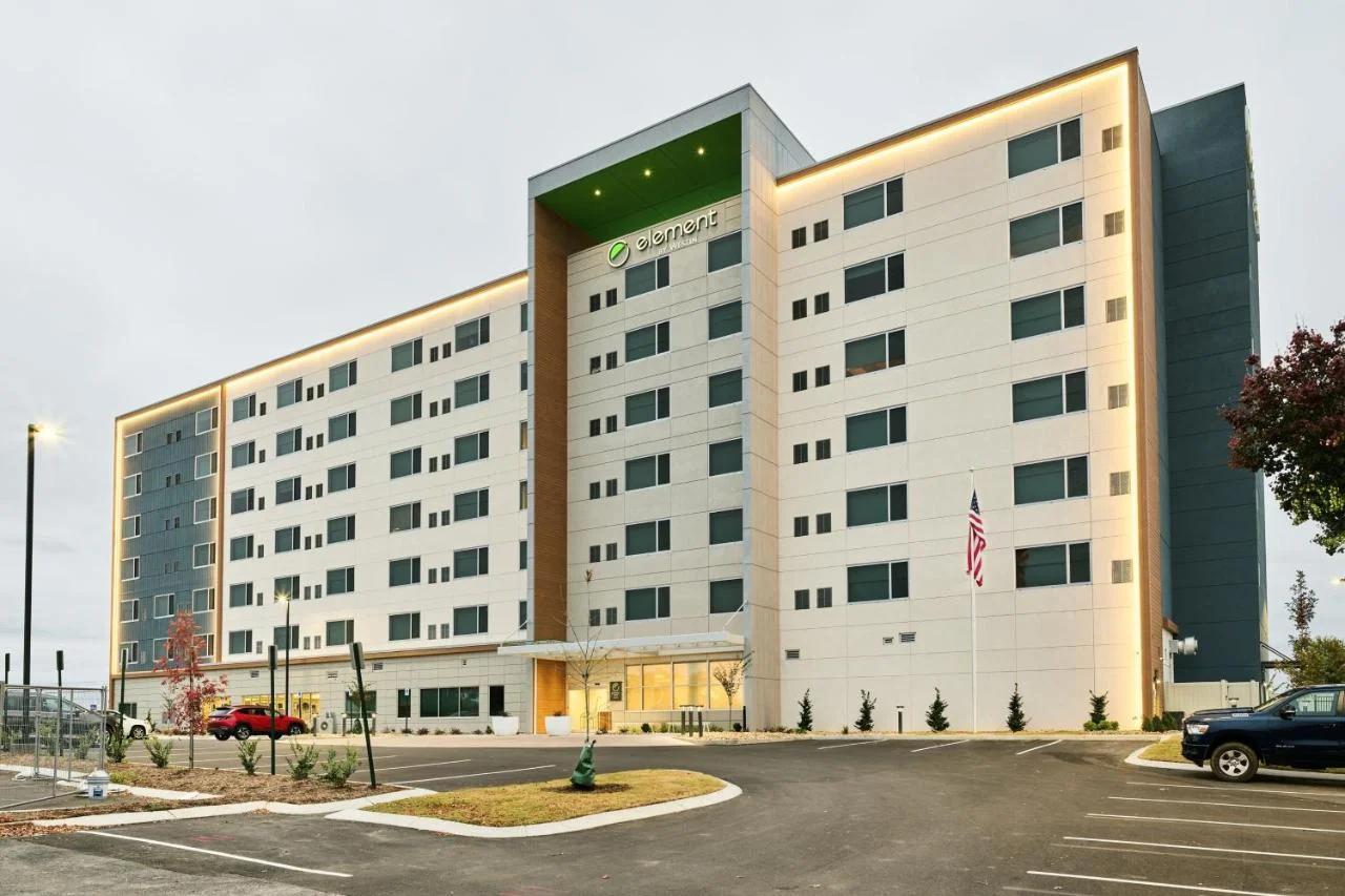 Element by Marriott Chattanooga East photo