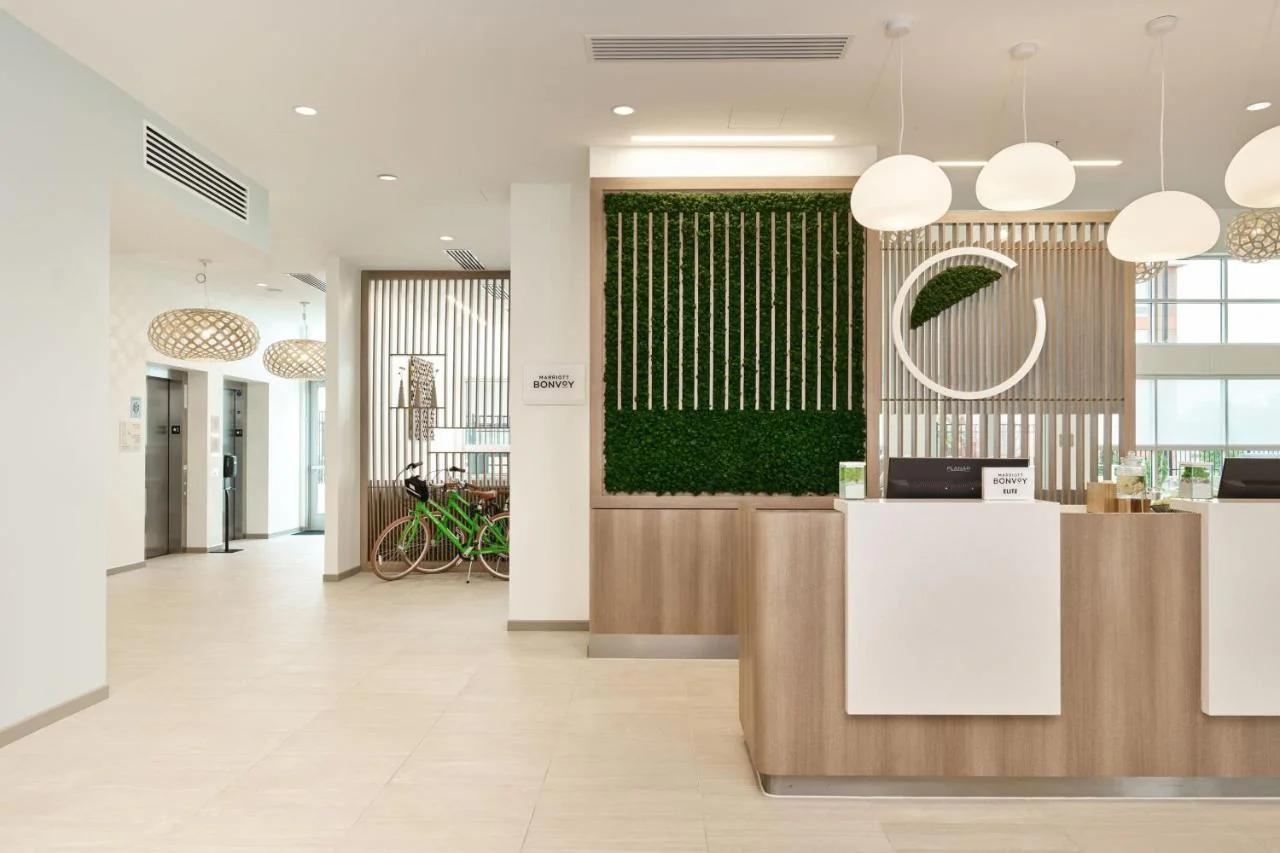 Element by Marriott Chattanooga East photo
