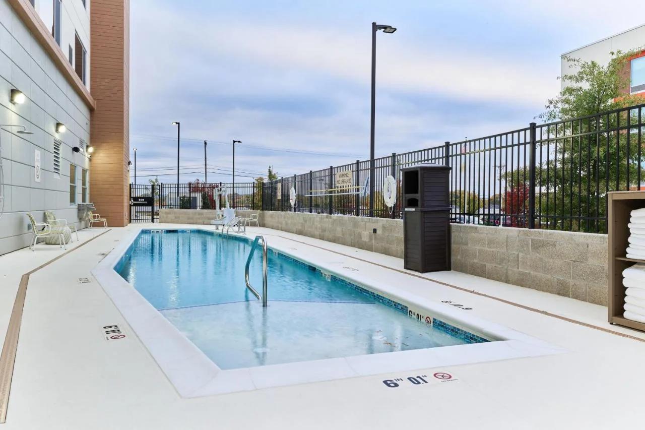 Element by Marriott Chattanooga East photo