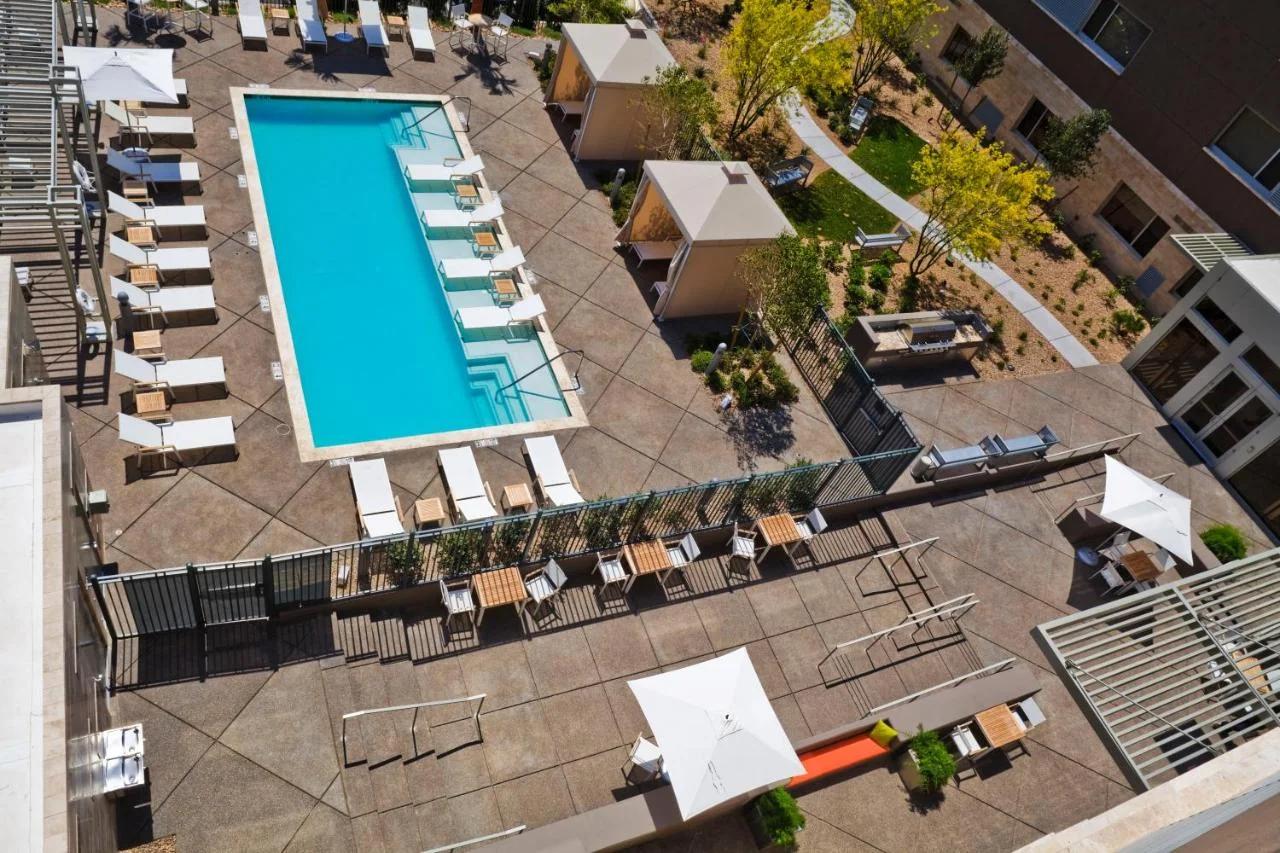 Element by Marriott Las Vegas Summerlin foto