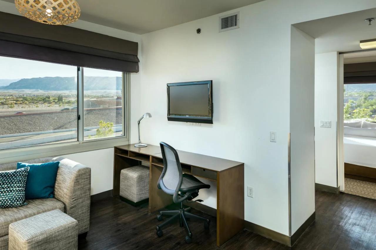 Element by Marriott Las Vegas Summerlin foto
