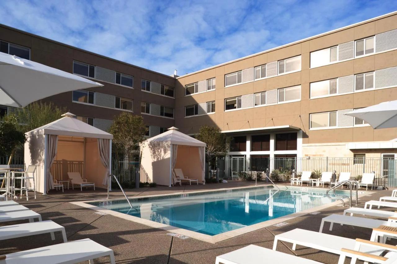 Element by Marriott Las Vegas Summerlin foto
