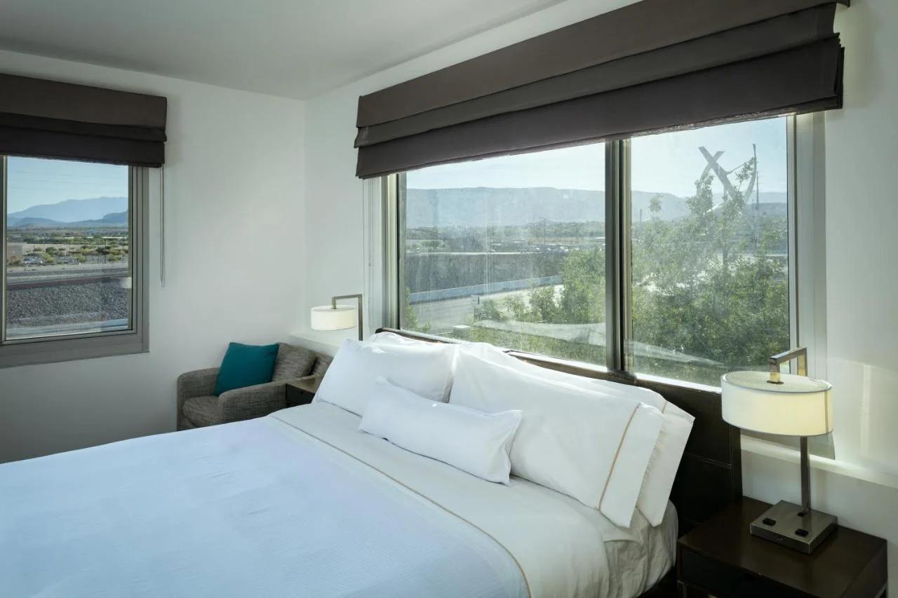 Element by Marriott Las Vegas Summerlin foto