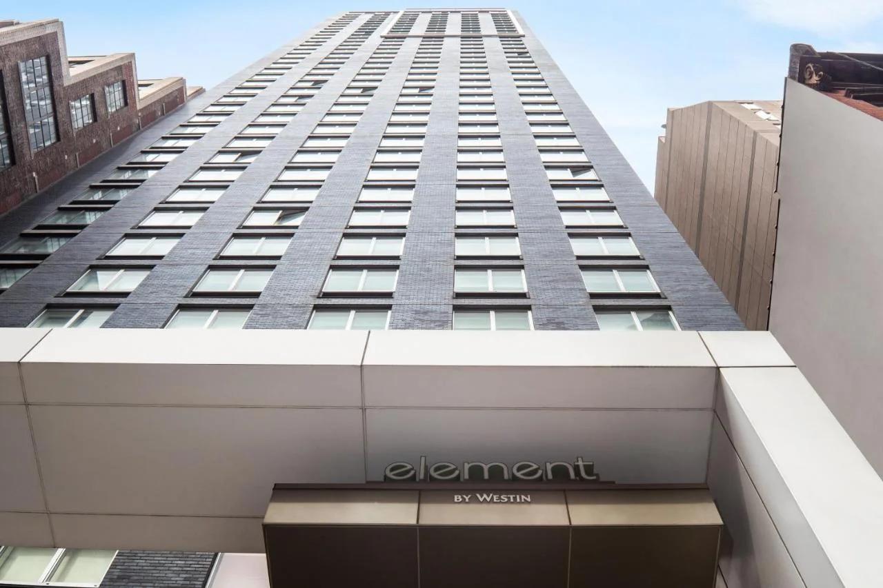 Element Times Square West foto