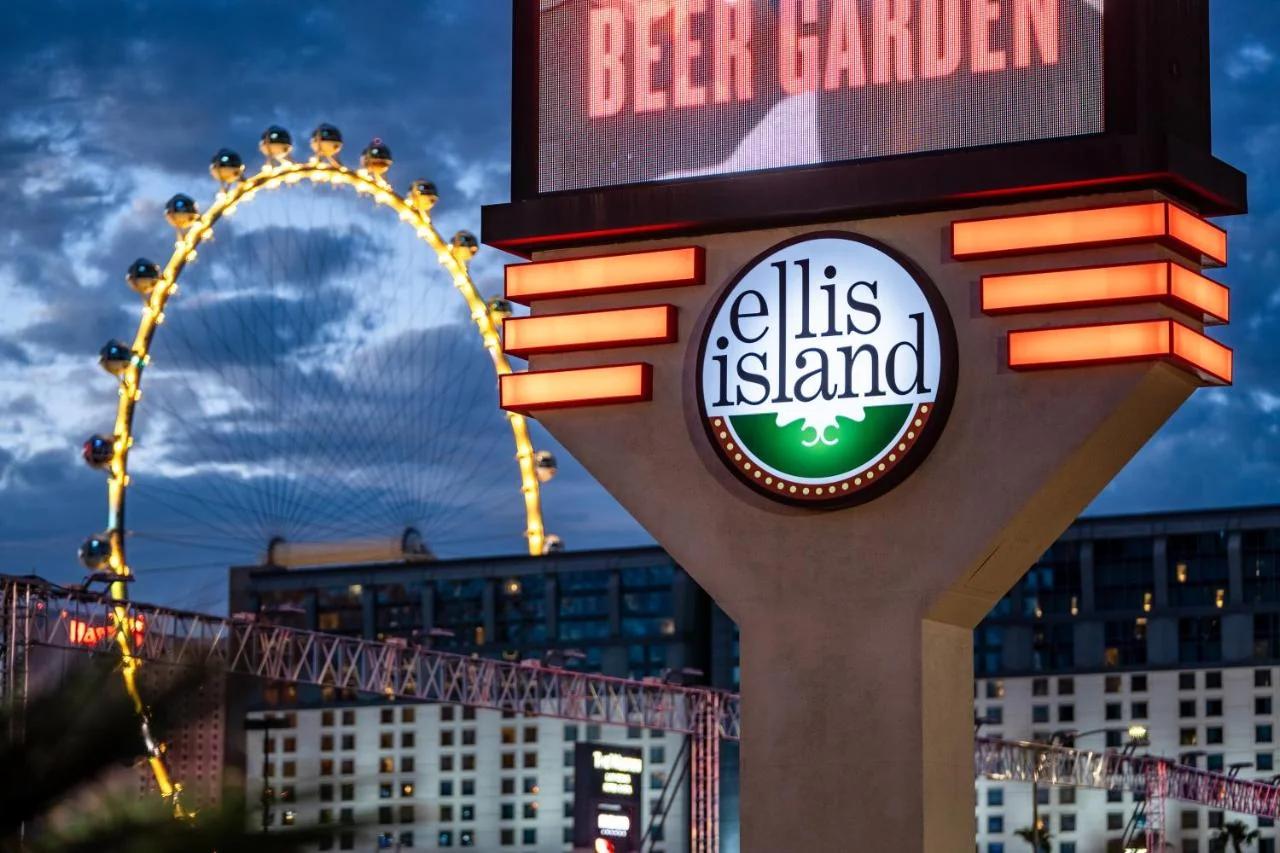 Ellis Island Hotel Casino & Brewery foto