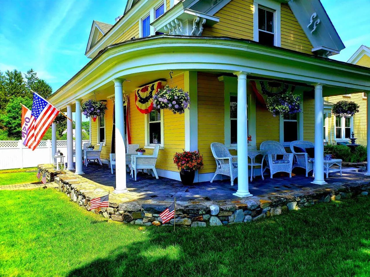 Elmere House Bed & Breakfast photo