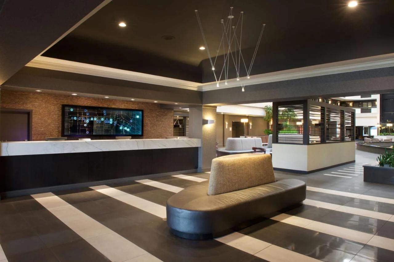 Embassy Suites by Hilton Las Vegas foto