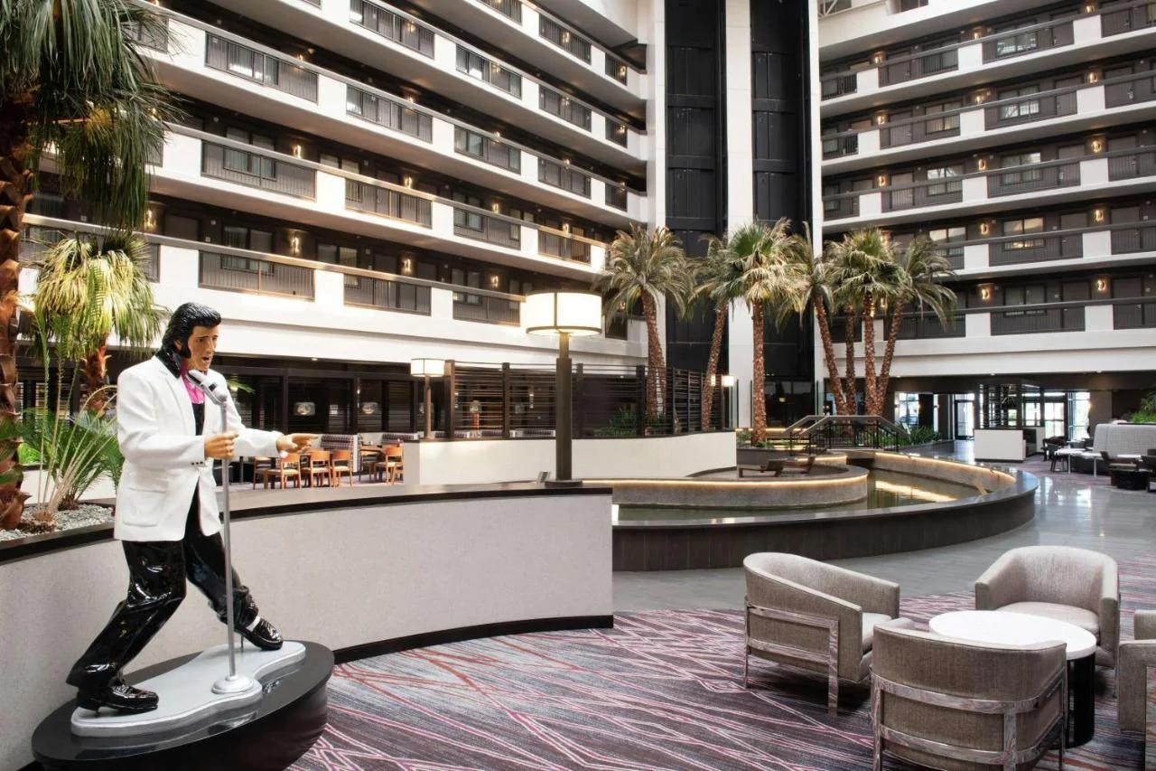 Embassy Suites by Hilton Las Vegas foto