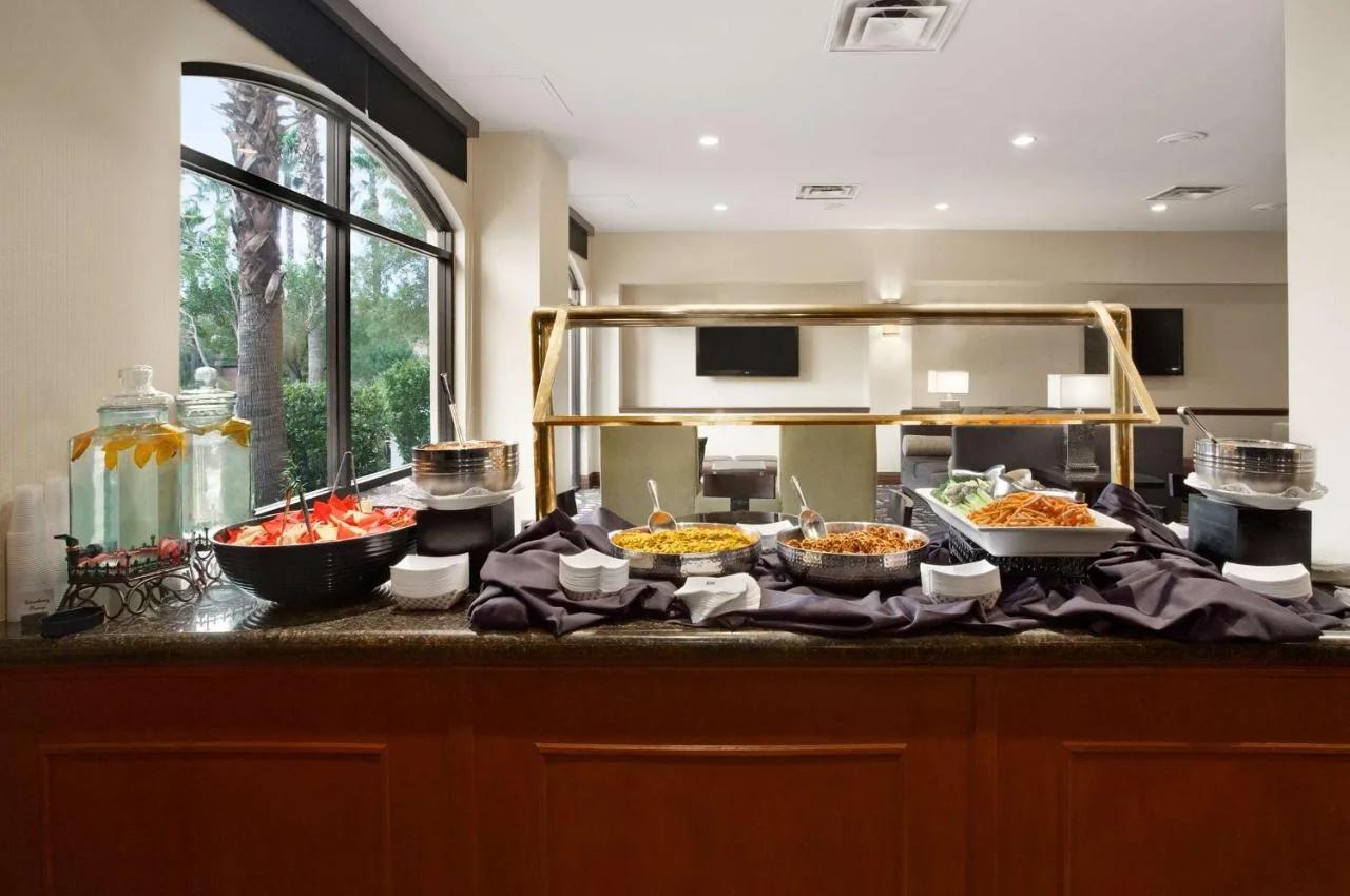Embassy Suites by Hilton Las Vegas foto