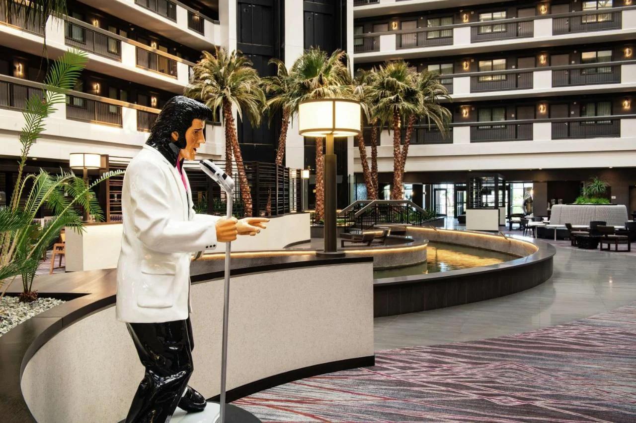 Embassy Suites by Hilton Las Vegas foto