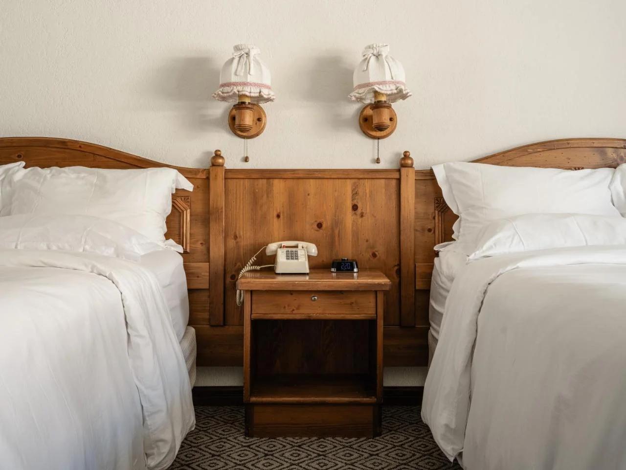 Enzian Inn photo