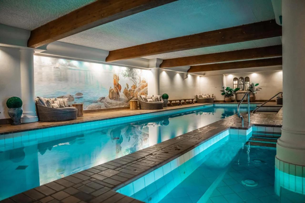 Enzian Inn photo