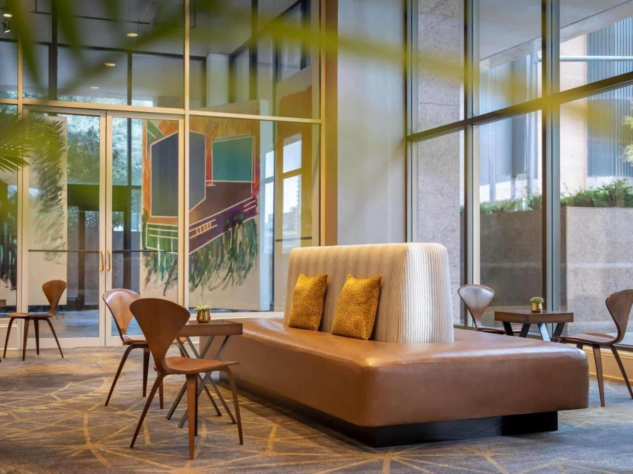 Fairmont Dallas photo