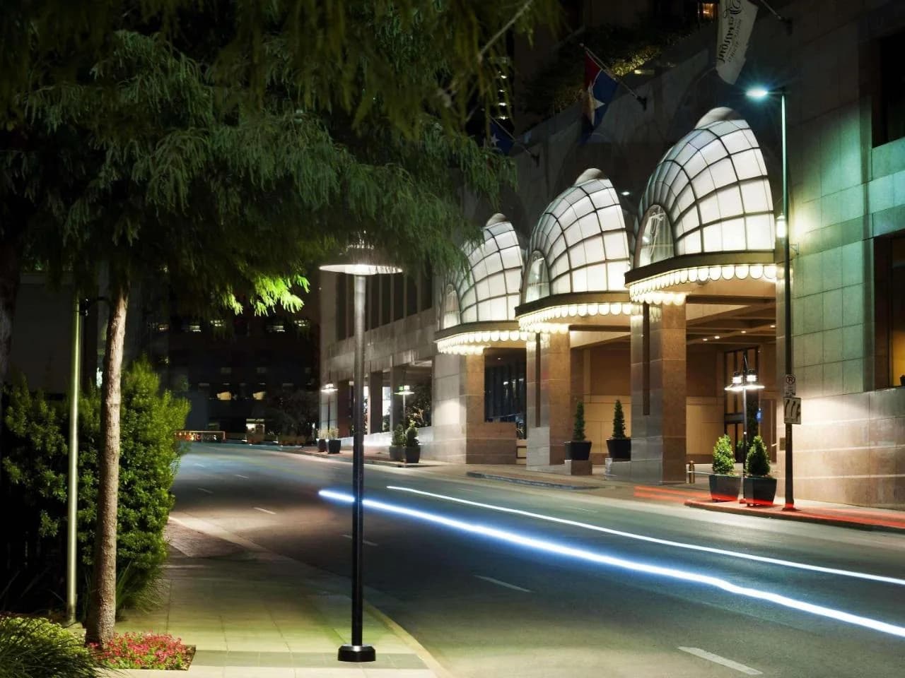 Fairmont Dallas photo