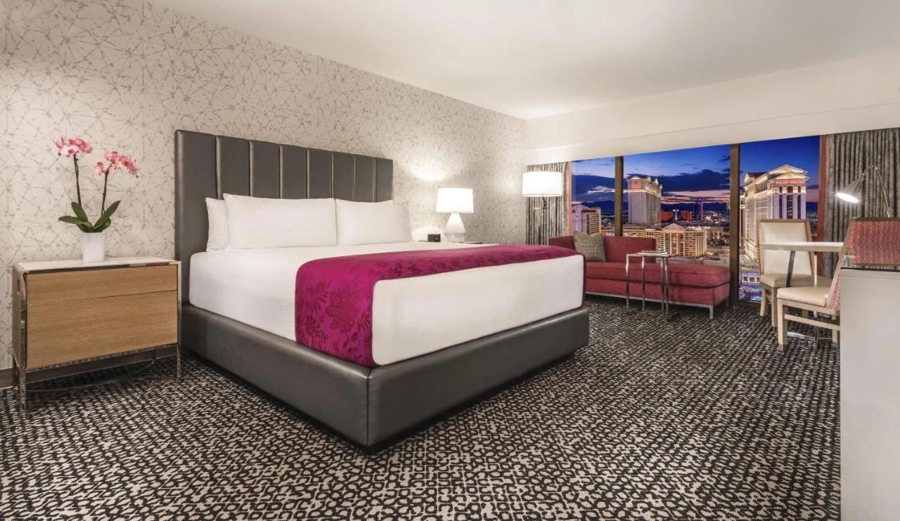 Flamingo Las Vegas Hotel & Casino foto