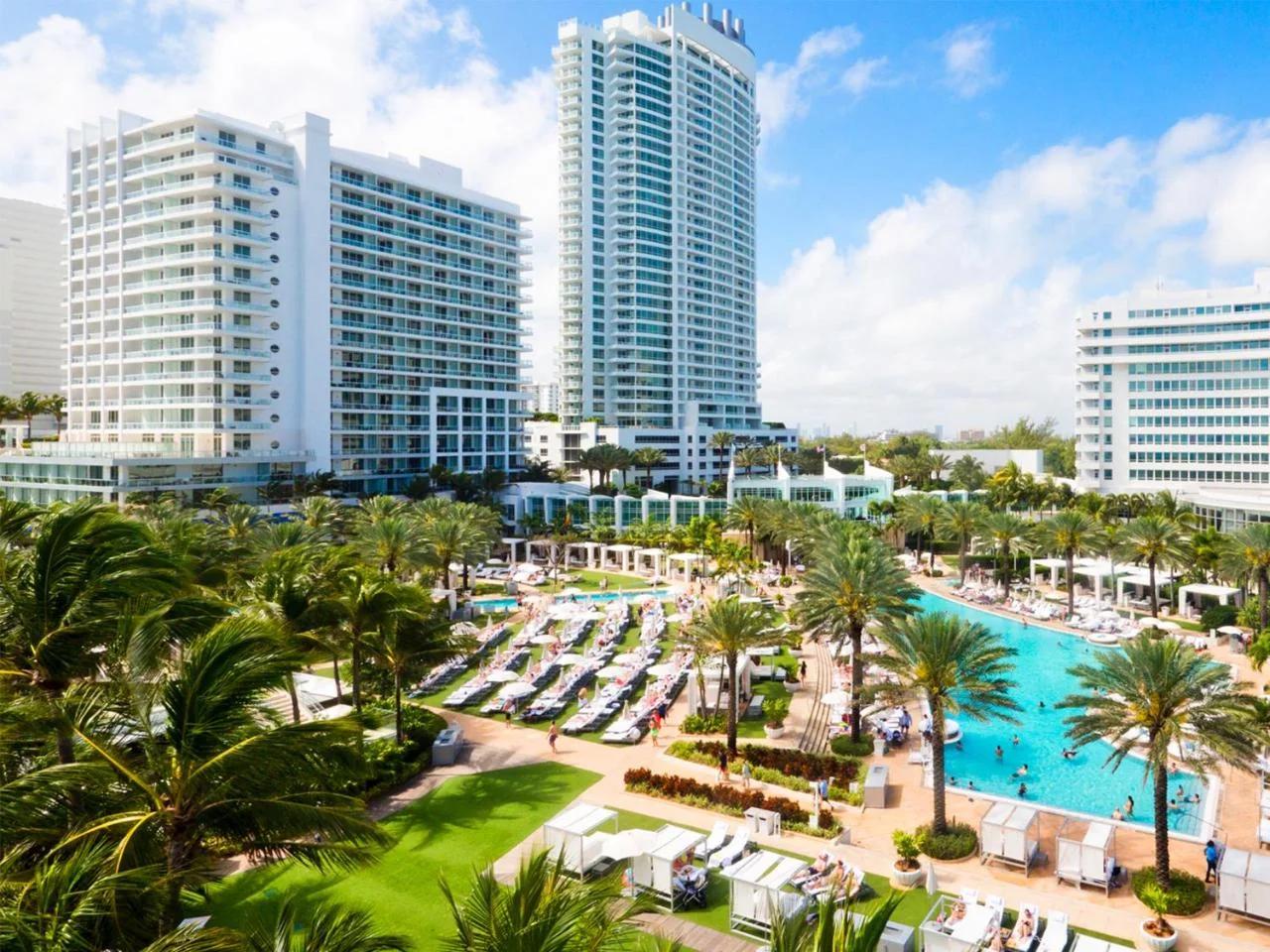 Fontainebleau Miami Beach photo
