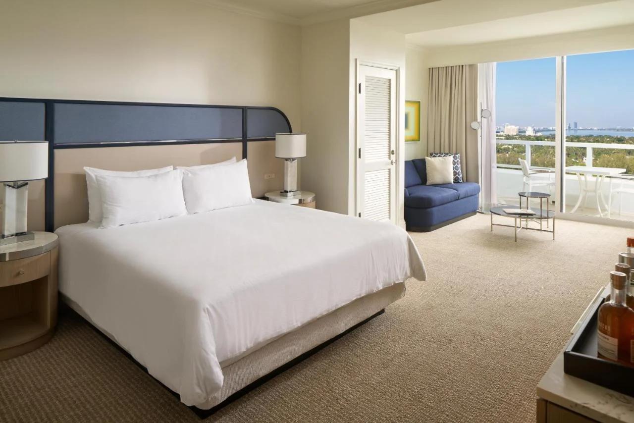 Fontainebleau Miami Beach photo