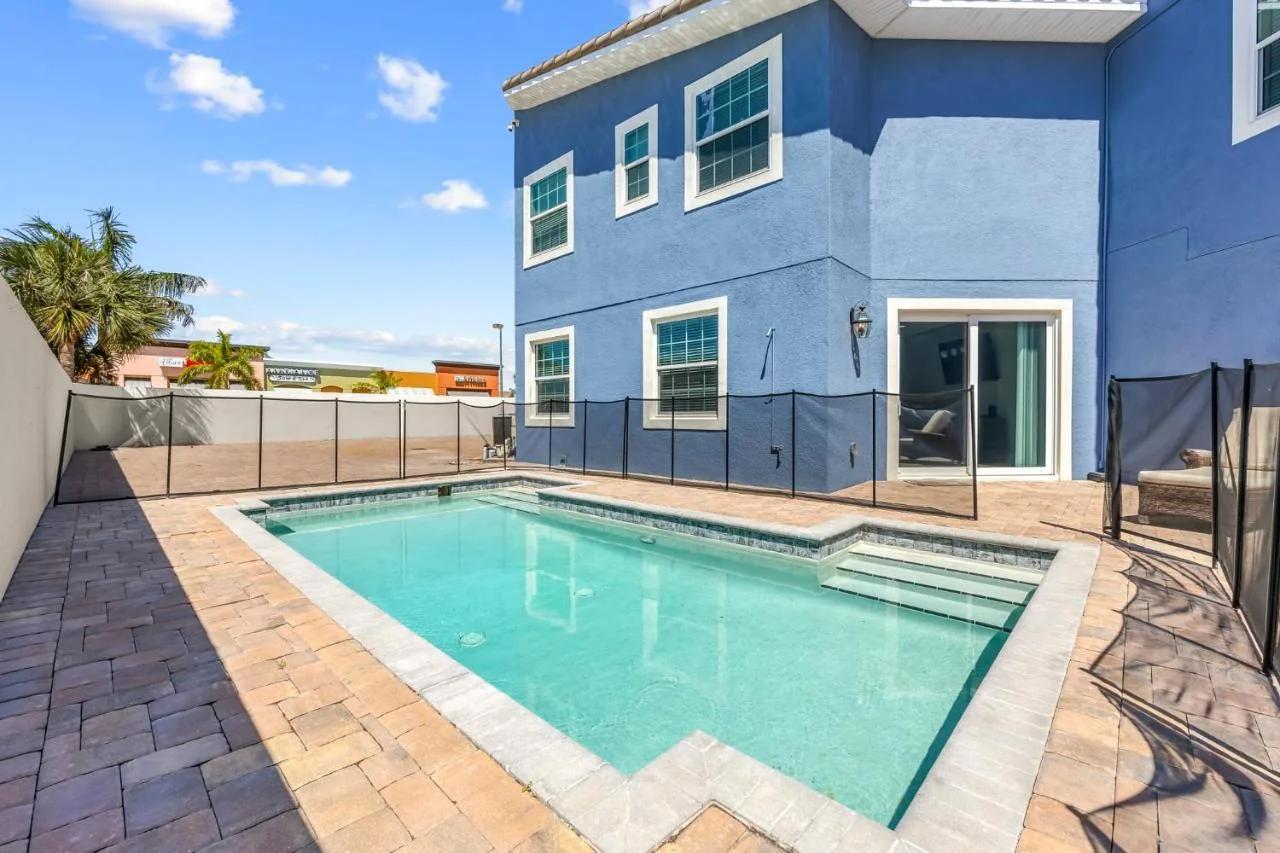 Fortebello Beachside 170 With PRIVATE POOL photo