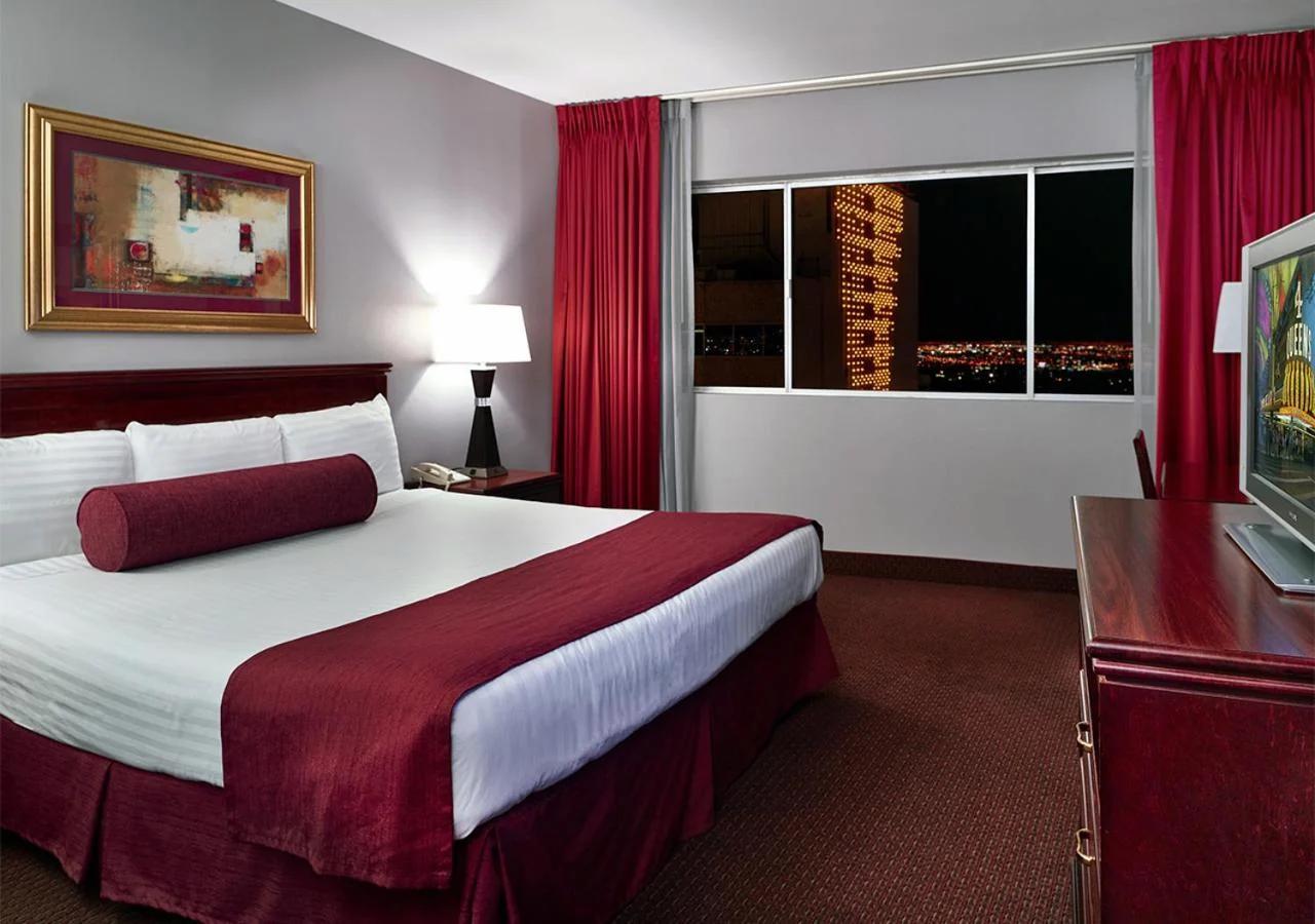 Four Queens Hotel and Casino foto